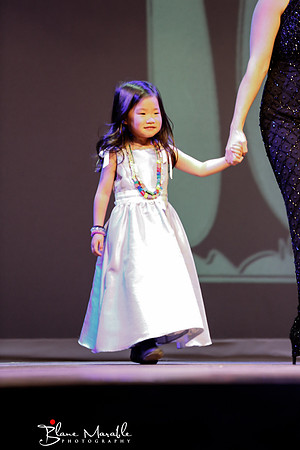 adDress a Need Designer's Challenge & Top Model