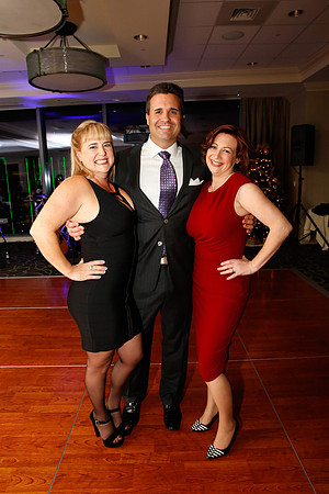 Carter & Clark Reception 2014