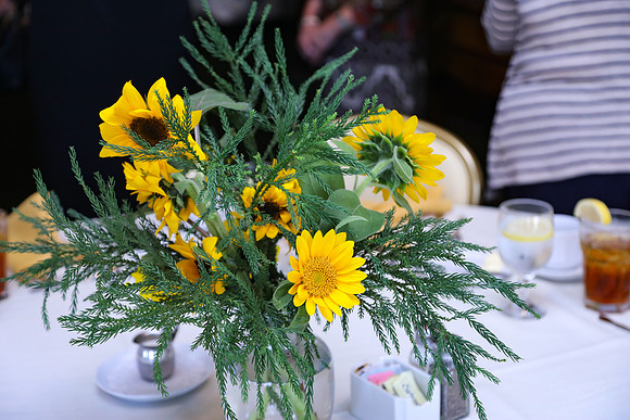 Bridal Luncheon