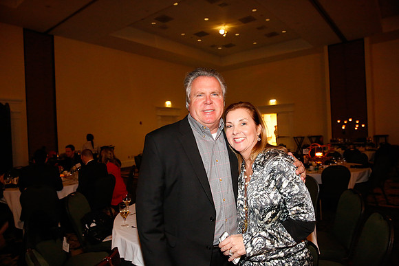 ESP Big Hearts Banquet by Blane Marable Photography