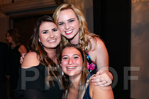 Delta Zeta Parents Weekend 2016