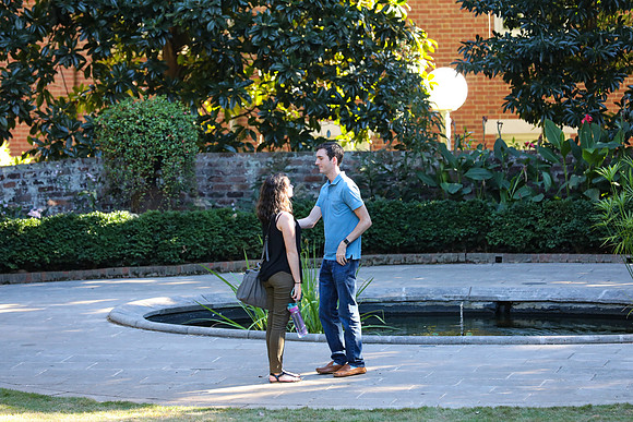Stephen's Proposal to Morgan 2016