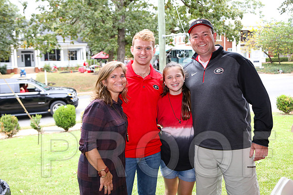 LXA Parents Weekend Fall 2016