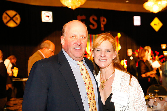 ESP Big Hearts Banquet by Blane Marable Photography