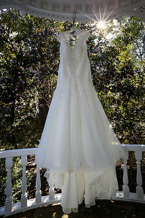 Melissa and Sam's Wedding 2014