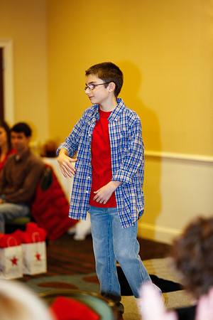 St. Mary's Heart Healthy Luncheon and Fashion Show
