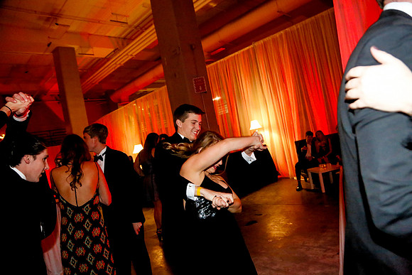 Chi O Formal by Blane Marable Photography