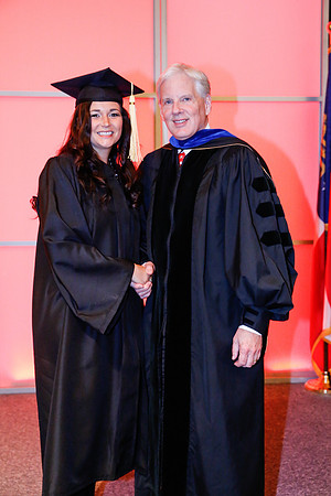 CAES Fall Graduation 2014