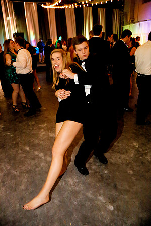 Chi O Formal by Blane Marable Photography