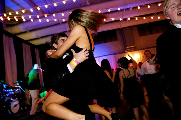 Chi O Formal by Blane Marable Photography