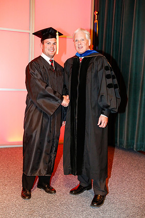 CAES Fall Graduation 2014