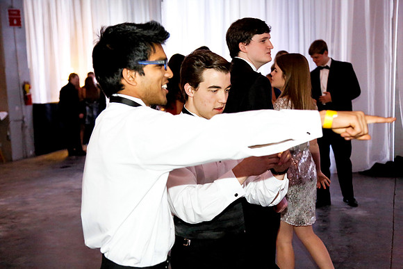Chi O Formal by Blane Marable Photography