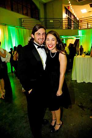 Chi O Formal by Blane Marable Photography