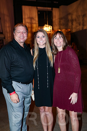 Delta Zeta Parents Weekend 2016