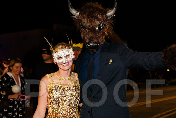 Wild Rumpus Parade 2016