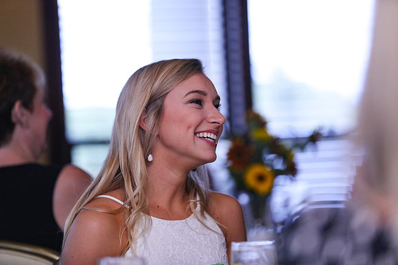 Bridal Luncheon