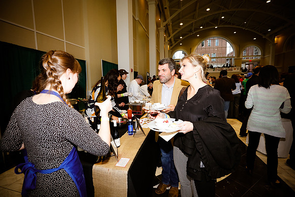 Taste of Athens 2015