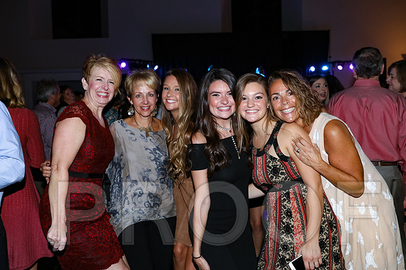 Delta Zeta Parents Weekend 2016