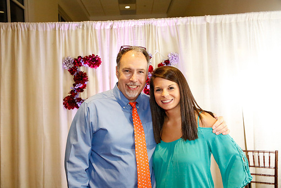 Sigma Kappa Parent's Weekend 2014