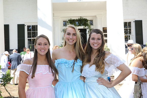 SAE Magnolia 2013