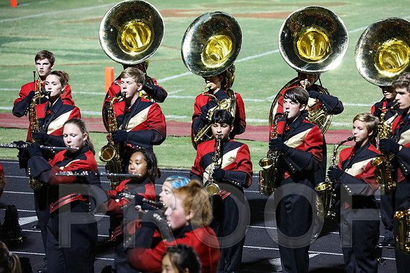 North Oconee vs Cedar Shoals 2016