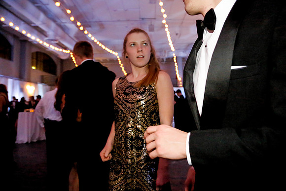 Chi O Formal by Blane Marable Photography