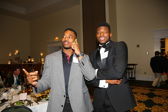 ESP Big Hearts Banquet by Blane Marable Photography