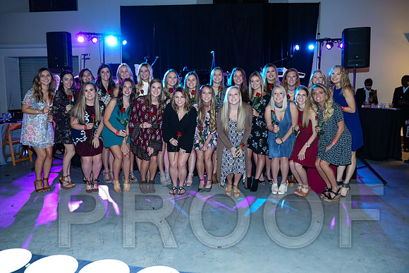 Delta Zeta Parents Weekend 2016