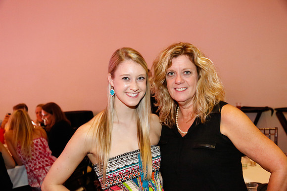 Sigma Kappa Parent's Weekend 2014