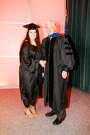 CAES Fall Graduation 2014