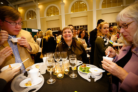 Taste of Athens 2015