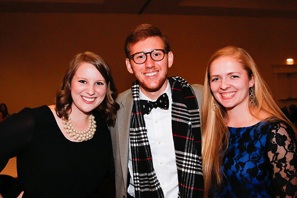 Philanthropy Phomal 2014