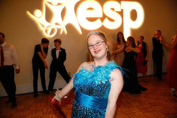 ESP Big Hearts Banquet by Blane Marable Photography