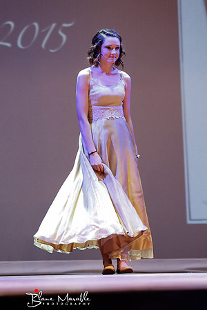 adDress a Need Designer's Challenge & Top Model