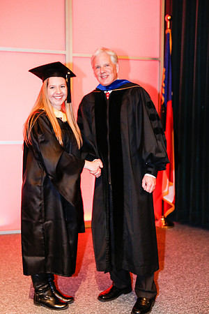 CAES Fall Graduation 2014