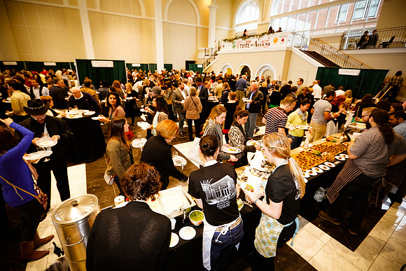 Taste of Athens 2015