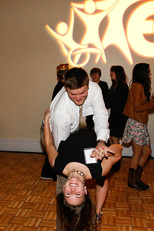 ESP Big Hearts Banquet by Blane Marable Photography