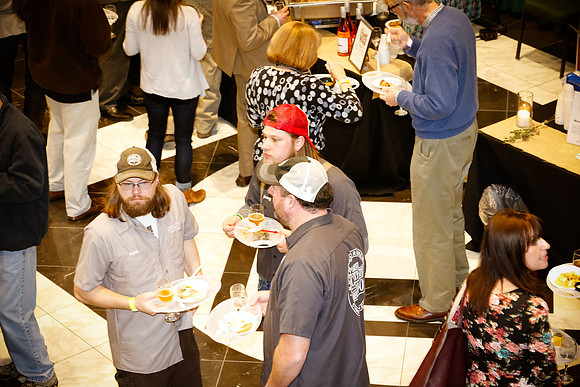 Taste of Athens 2015