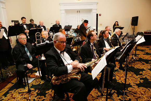 ESP Big Hearts Banquet by Blane Marable Photography