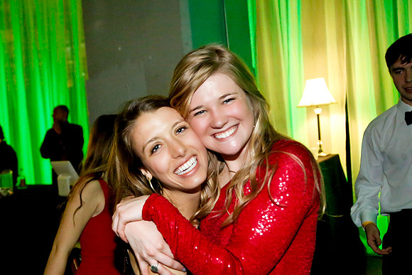 Chi O Formal by Blane Marable Photography