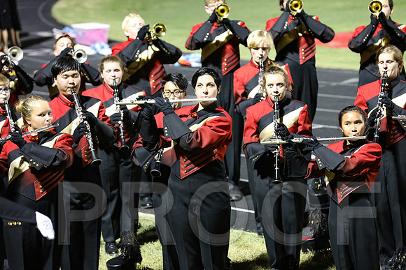 North Oconee vs Cedar Shoals 2016