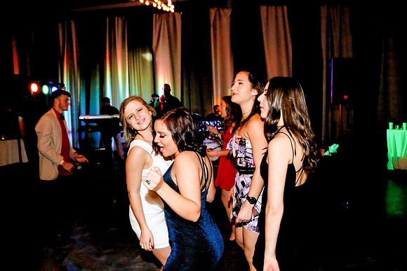 Chi O Formal by Blane Marable Photography