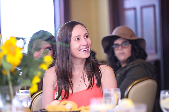 Bridal Luncheon