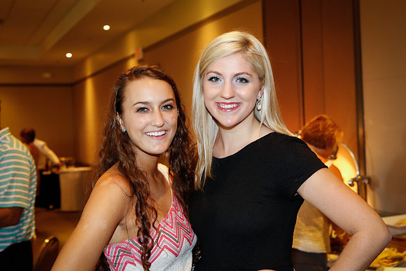 ZTA Parents Reception 2014
