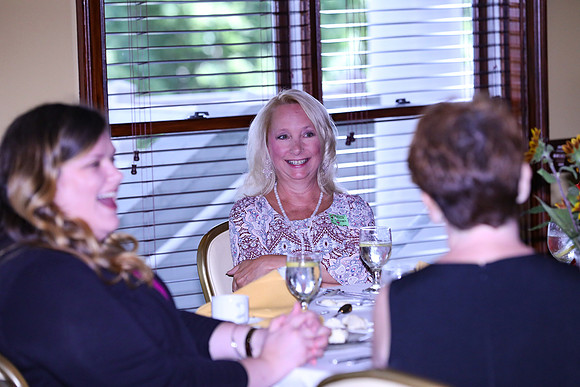 Bridal Luncheon