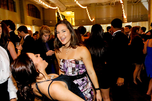 Chi O Formal by Blane Marable Photography