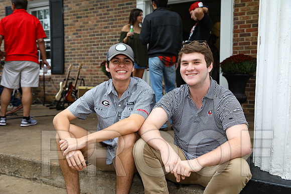 LXA Parents Weekend Fall 2016