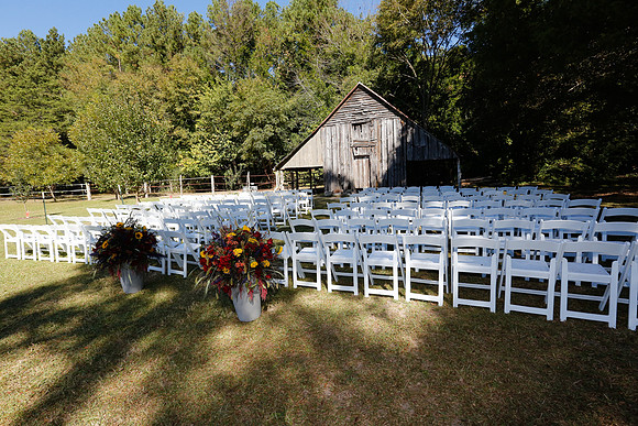 Melissa and Sam's Wedding 2014
