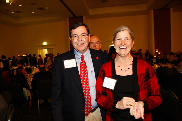ESP Big Hearts Banquet by Blane Marable Photography
