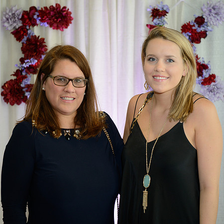 Sigma Kappa Parent's Weekend 2014